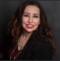 Photo of Jessica Ellis