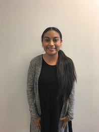 Photo of Melisa Sanchez