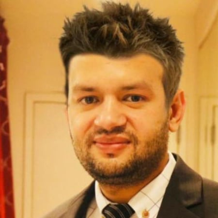 Allstate Insurance Agent Pirzada Ali
