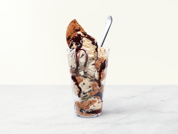 Signature Häagen-Dazs product