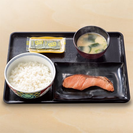 Yoshinoya
