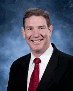 Jeffrey A Spotts, Insurance Agent