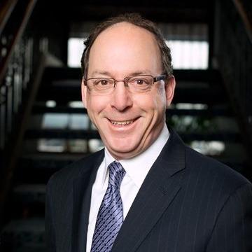 Photo of Marc Richman - Morgan Stanley