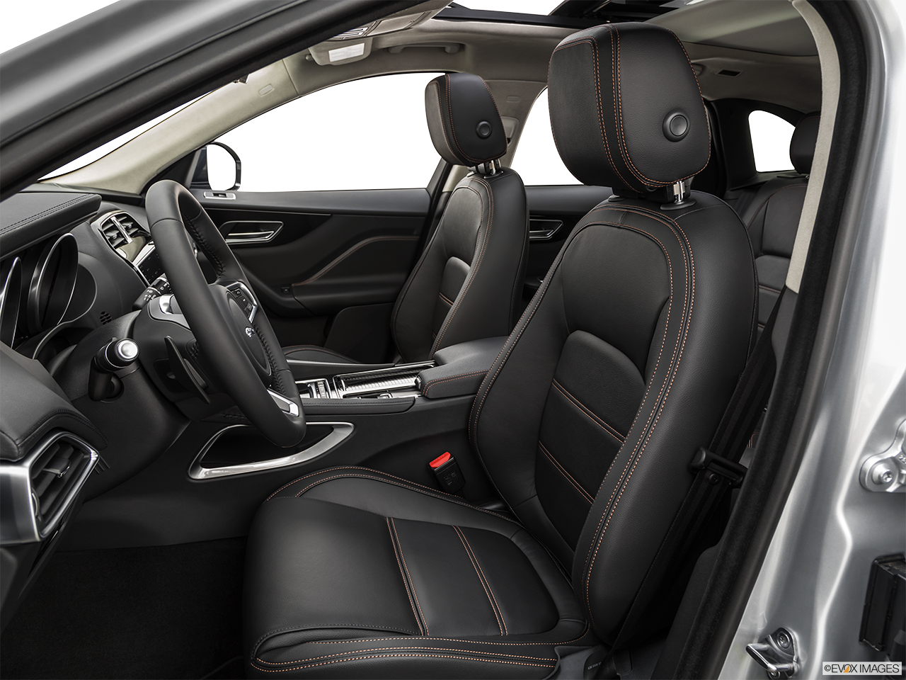 Image of Vehicle Trim