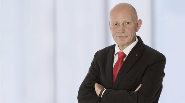 Thomas Rupprecht. Ihr Ansprechpartner für die Barmenia Versicherung in Büren.