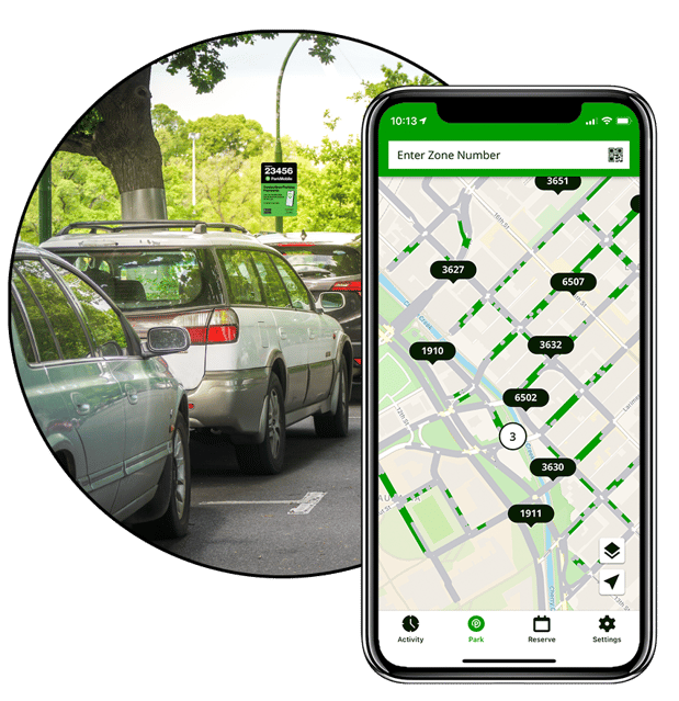 Denver, CO Parking Game Day Parking – ParkMobile
