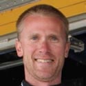 Photo of Andy Buss