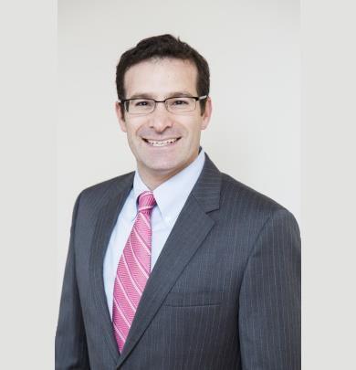 Photo of Noah Rubin - Morgan Stanley