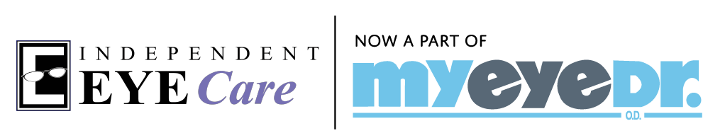 Independent Eye Care, now a part of MyEyeDr.