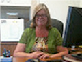 Photo of Pamela Stramecki