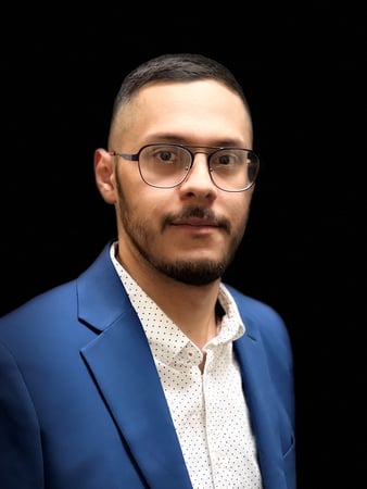 Photo of agent