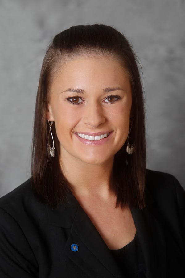 Agent Profile Photo