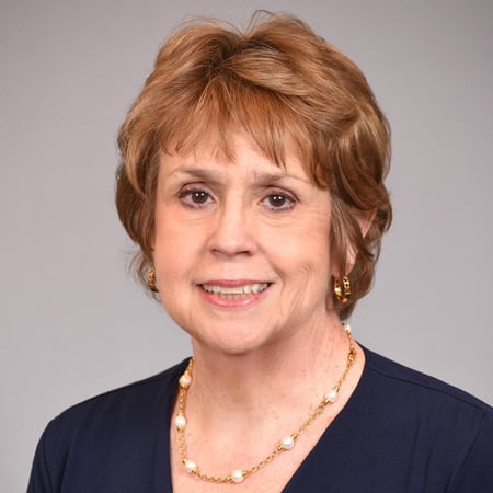 Photo of Sandra Peeples