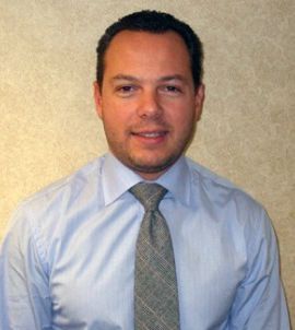 Alexander Gekht, DDS