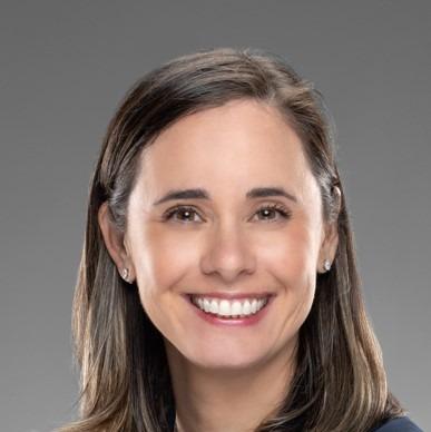 Photo of Christine Lu