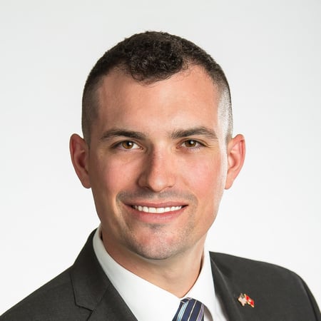 Allstate Insurance Agent Justin Gille