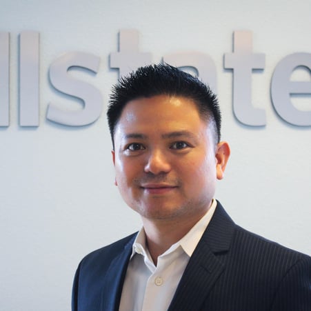 Allstate Insurance Agent David Ngo