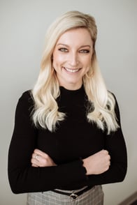 Photo of Baylei Lauber