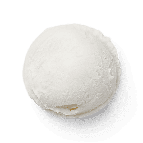 Lemon Sorbet
