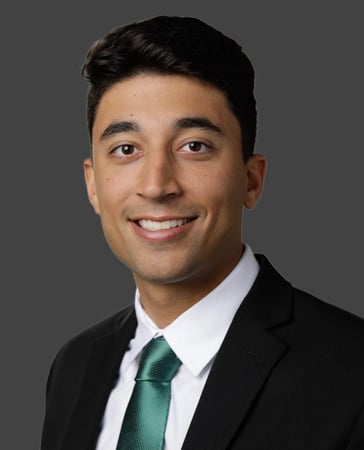 Photo of Nicholas Serra