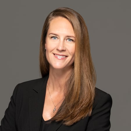 Photo of Melanie Barber