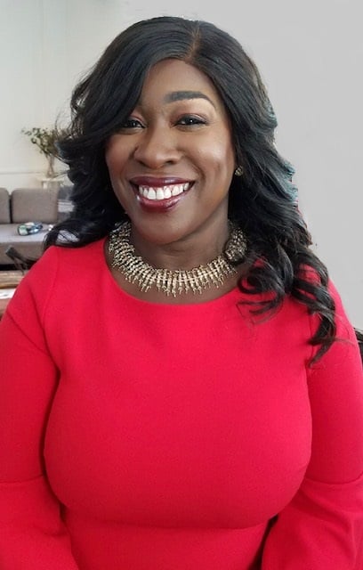 Photo of Rebecca E Powell - Morgan Stanley