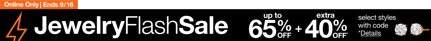 Appliance promo