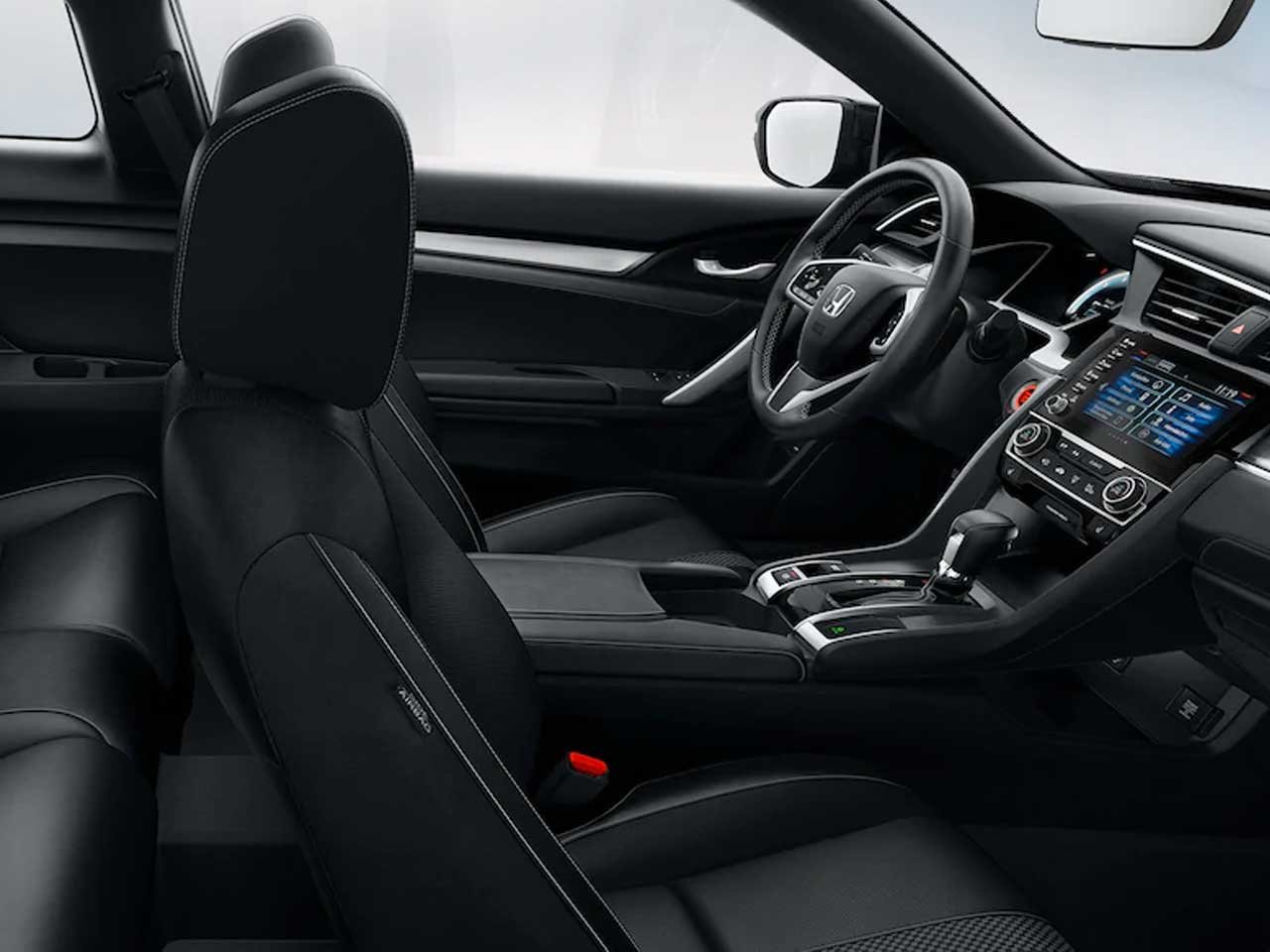 Image of Vehicle Trim