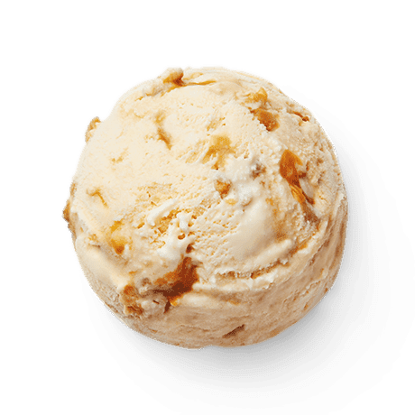 Salted Caramel