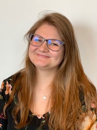 Photo of Taylor Gillespie