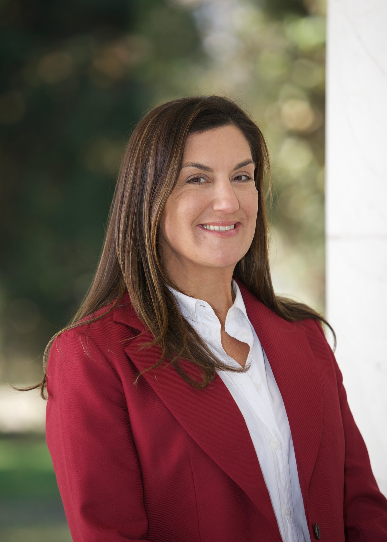 Photo of Sarah Kopp - Morgan Stanley