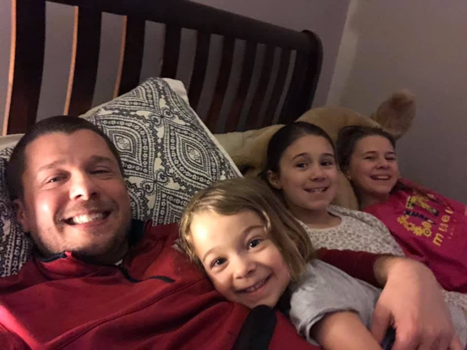 My 3 Daughters