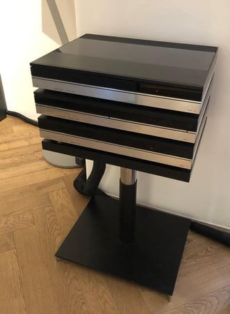 Bang & Olufsen produkt