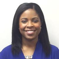 Photo of Christlie Calixte