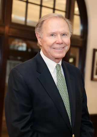 Photo of Paul Miller