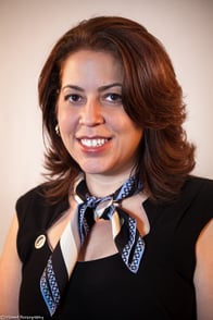 Agent Profile Photo