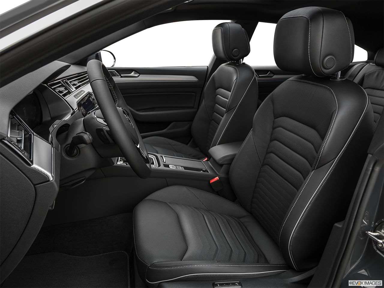 Image of Vehicle Trim