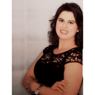 profile photo of Dr. Kate Yusupova, O.D.