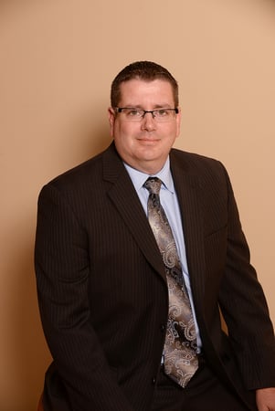 Photo of agent