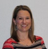 Photo of Traci Edwards