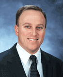 Richard A. Vargo, Insurance Agent