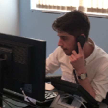 Photo of agent
