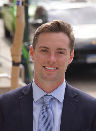 Photo of Evan Lombardo