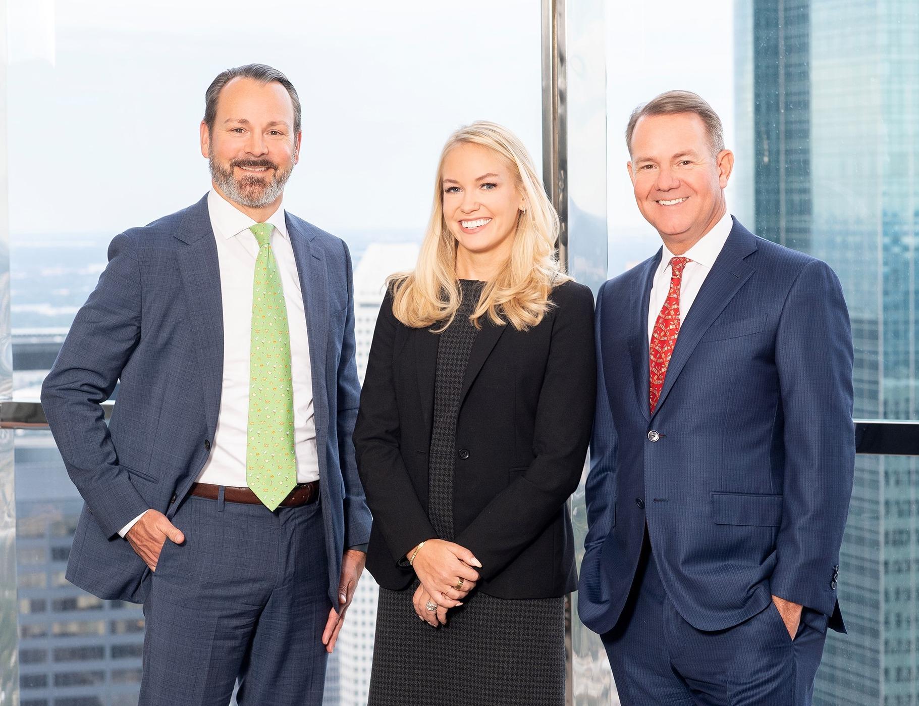 Photo of The Novelli, Vander Voort & Burkett Group - Morgan Stanley