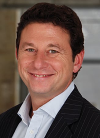 Eric Stam Citizens Bank