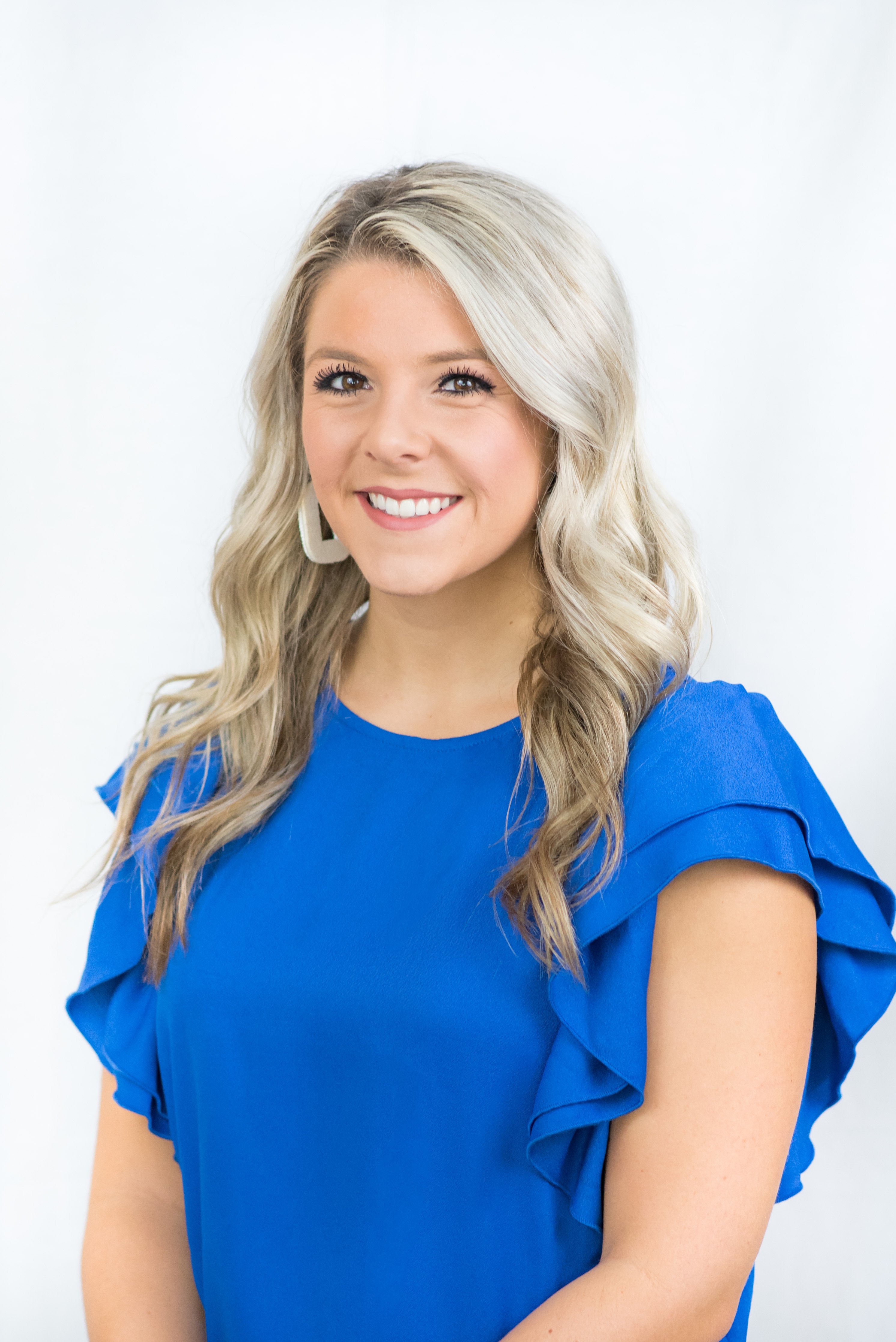 Tori Tortorich