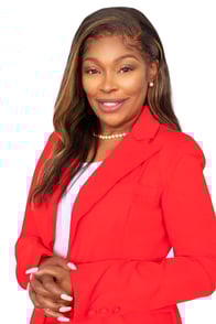 Photo of Arlena Baker