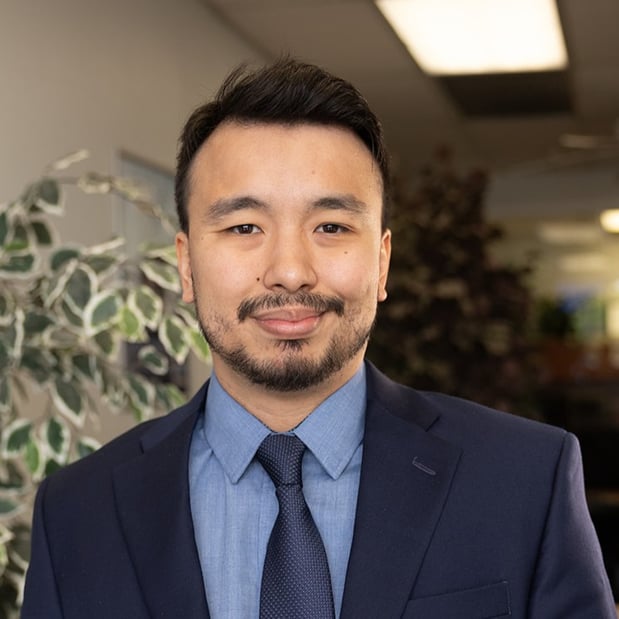 Brian Farias - Sale Representative