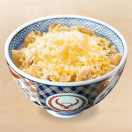 Yoshinoya