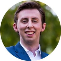 Photo of Logan McLean